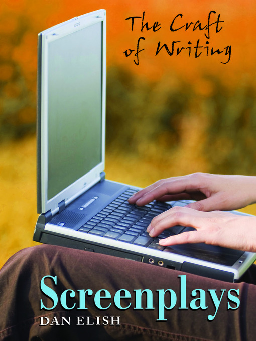 Title details for Screenplays by Dan Elish - Available